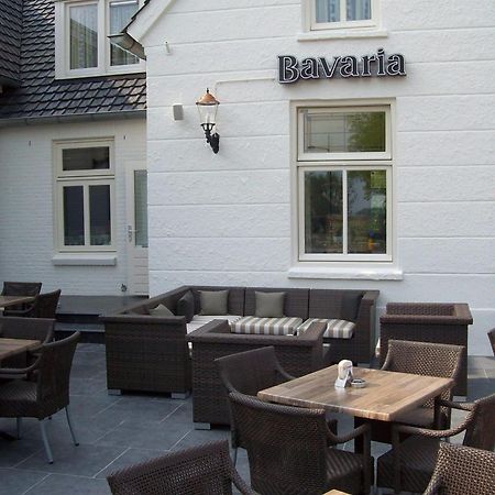 Hotel Brasserie Oud Maren Exterior photo