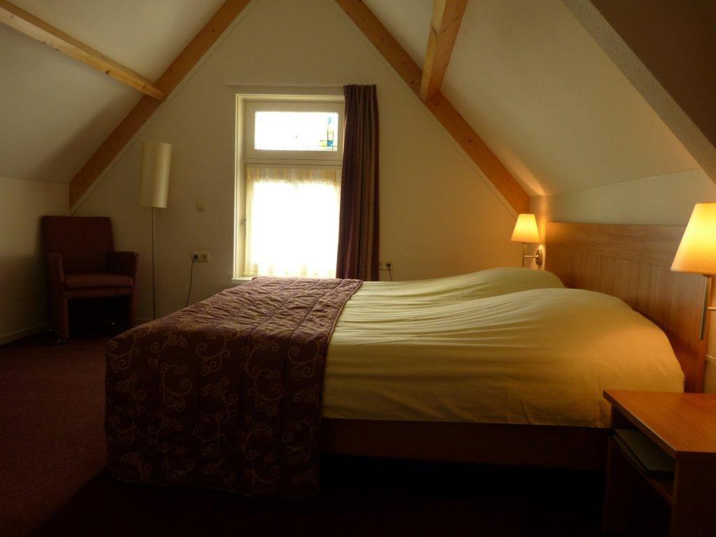 Hotel Brasserie Oud Maren Room photo